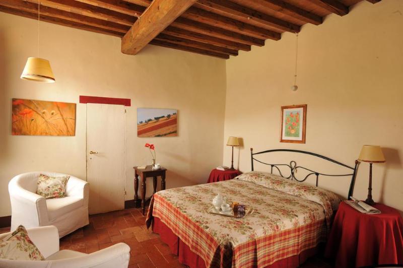 La Canonica Di San Michele Bed & Breakfast 2*