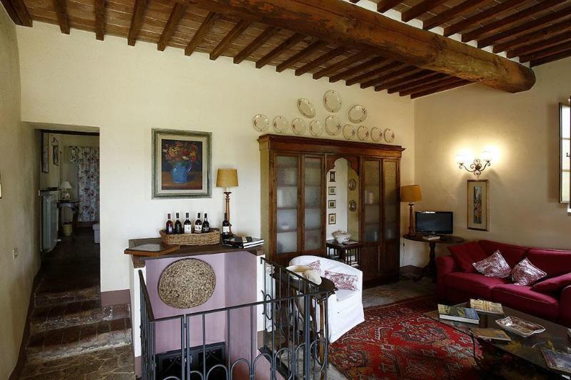 Bed & Breakfast La Canonica Di San Michele 2*