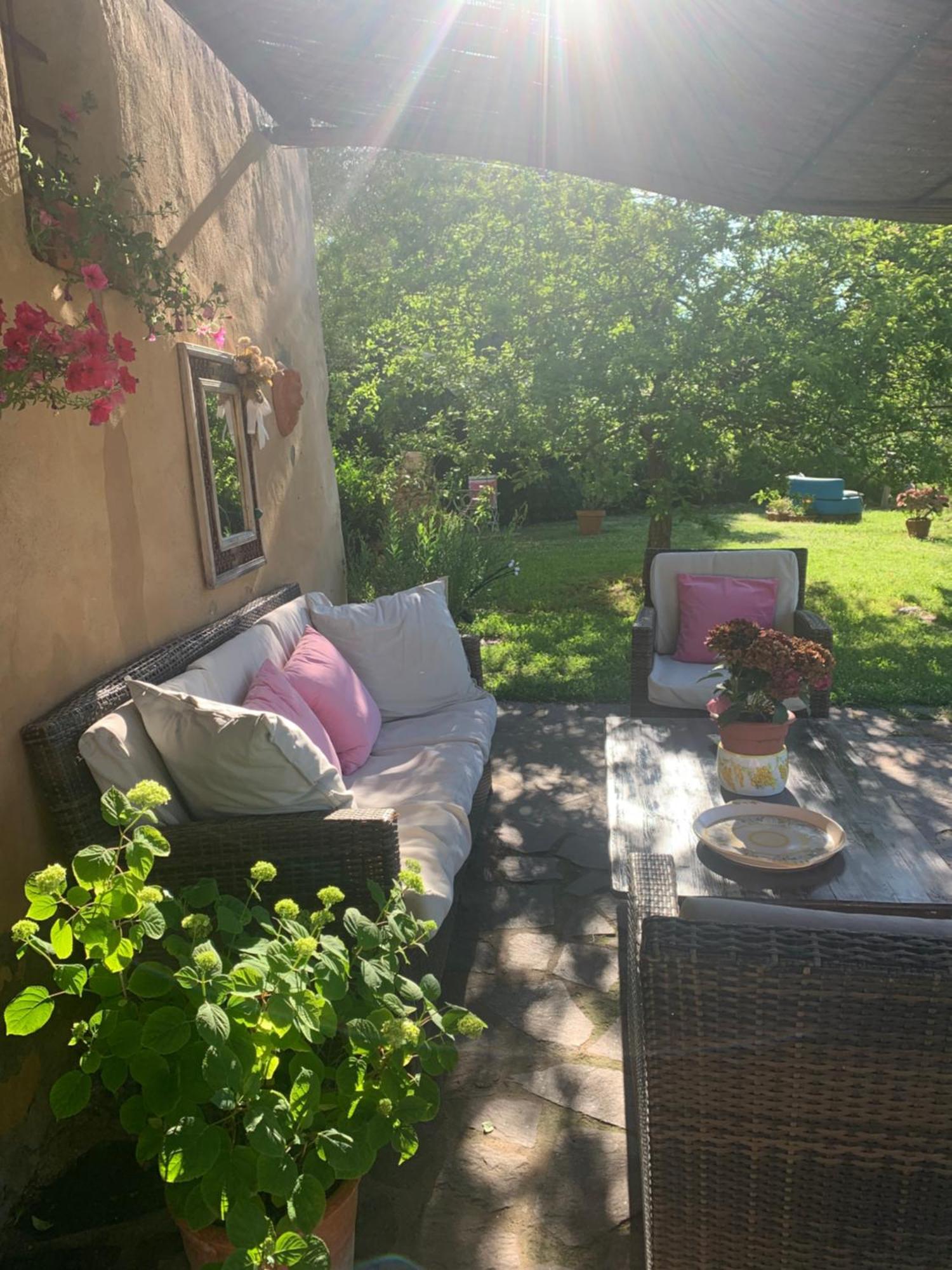 La Canonica Di San Michele Monteriggioni