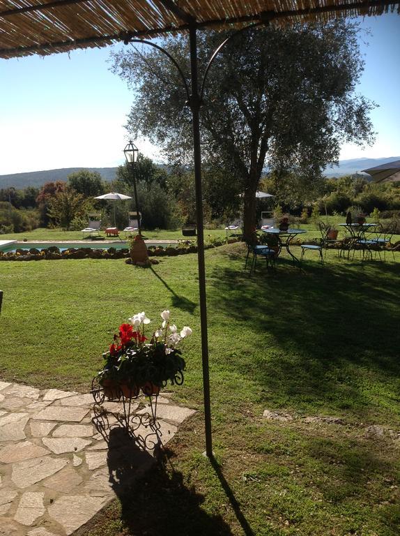 Bed & Breakfast La Canonica Di San Michele