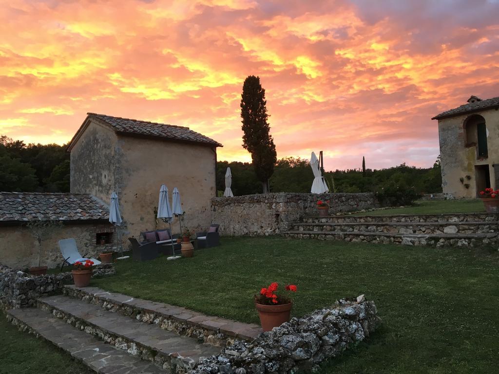 La Canonica Di San Michele Bed & Breakfast 2*