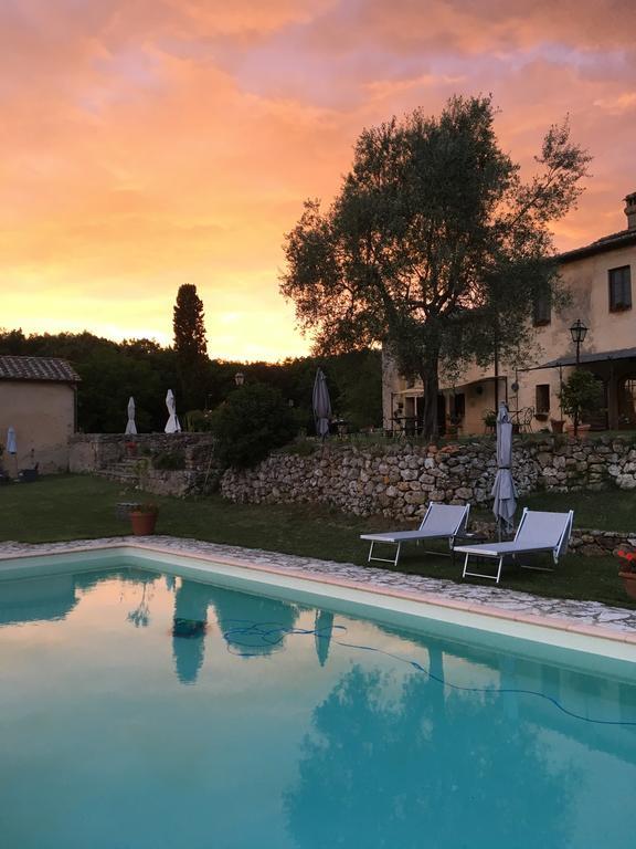 La Canonica Di San Michele 2*