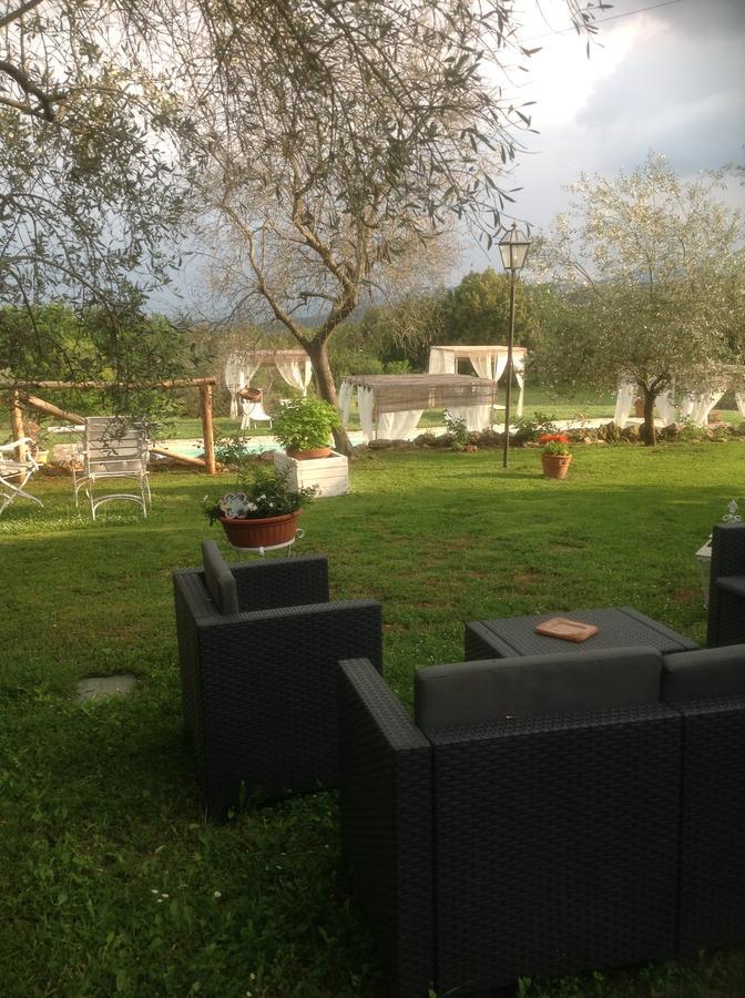 La Canonica Di San Michele 2* Monteriggioni