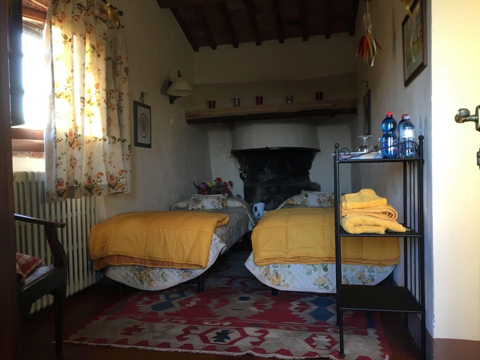 La Canonica Di San Michele 2*