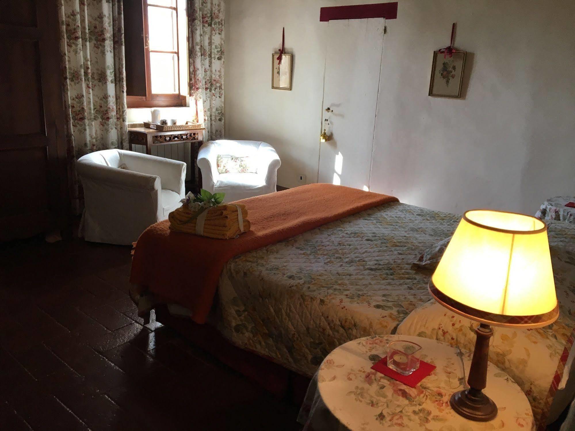 La Canonica Di San Michele Bed & Breakfast