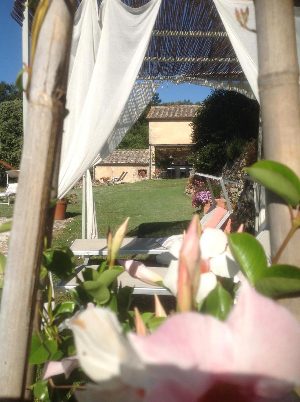 Bed & Breakfast La Canonica Di San Michele