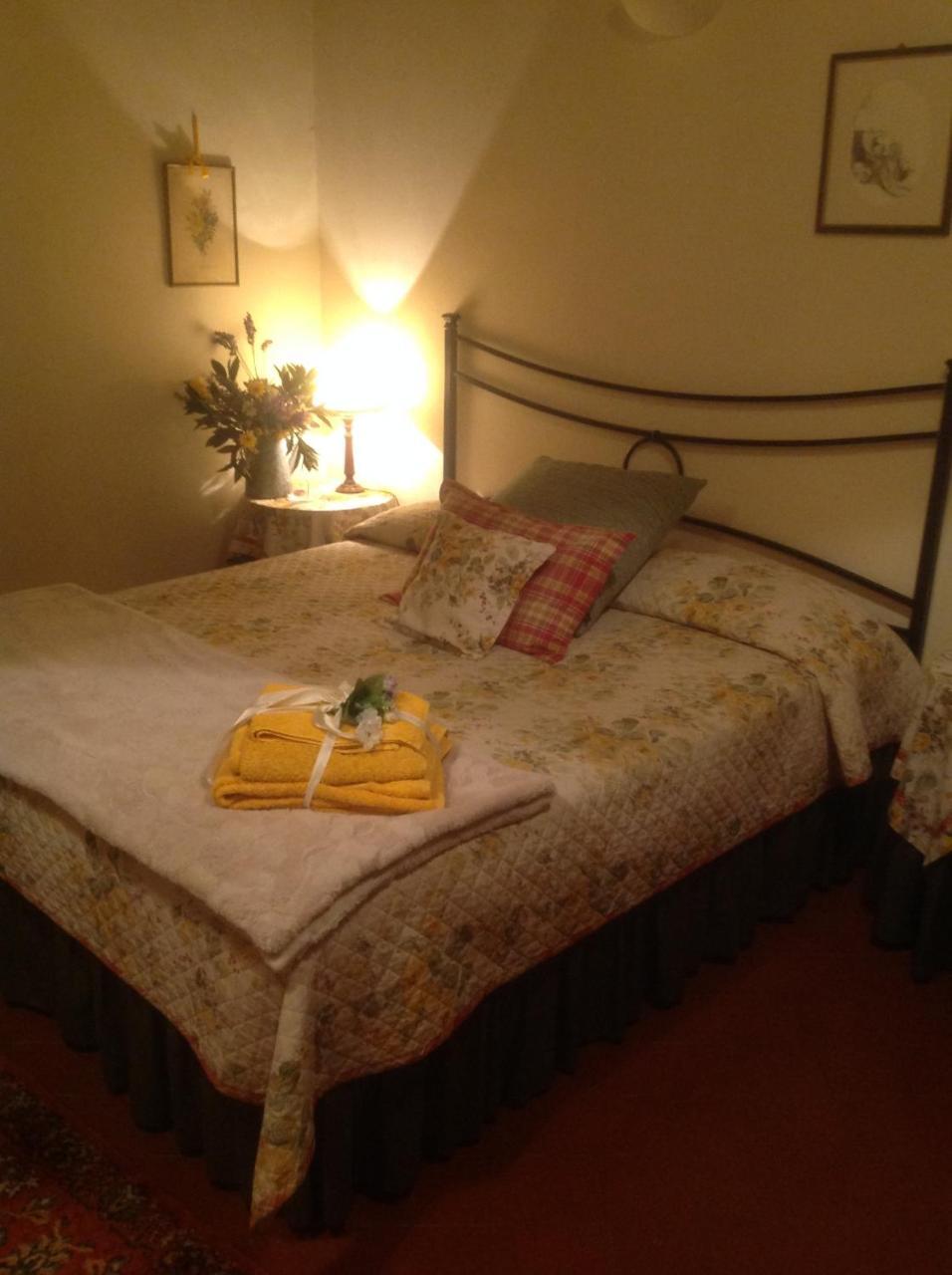 Bed & Breakfast La Canonica Di San Michele