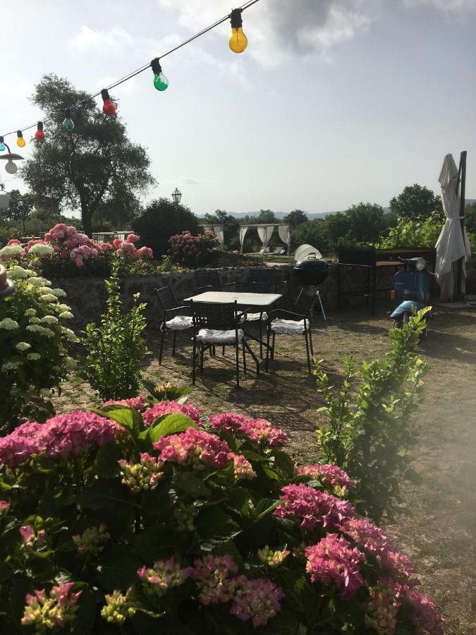 Bed & Breakfast La Canonica Di San Michele 2*