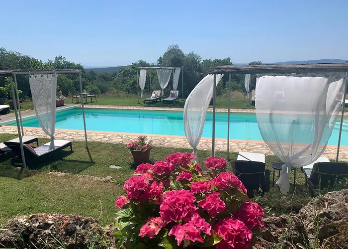 La Canonica Di San Michele