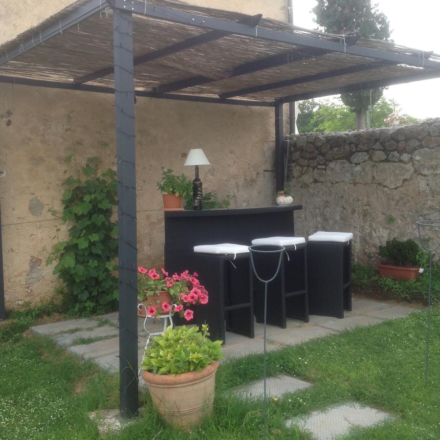 Frühstückspension La Canonica Di San Michele 2*