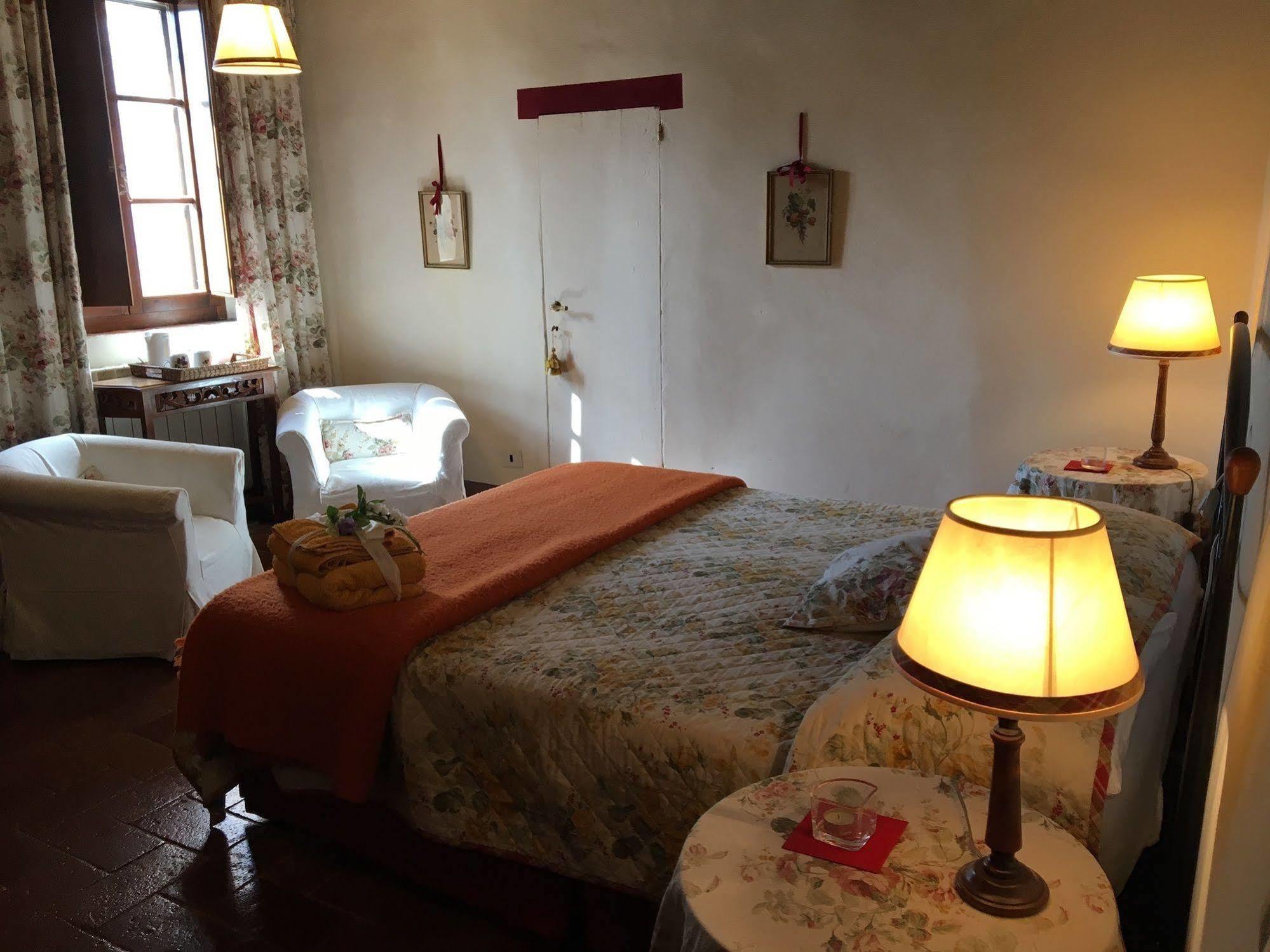 La Canonica Di San Michele 2*