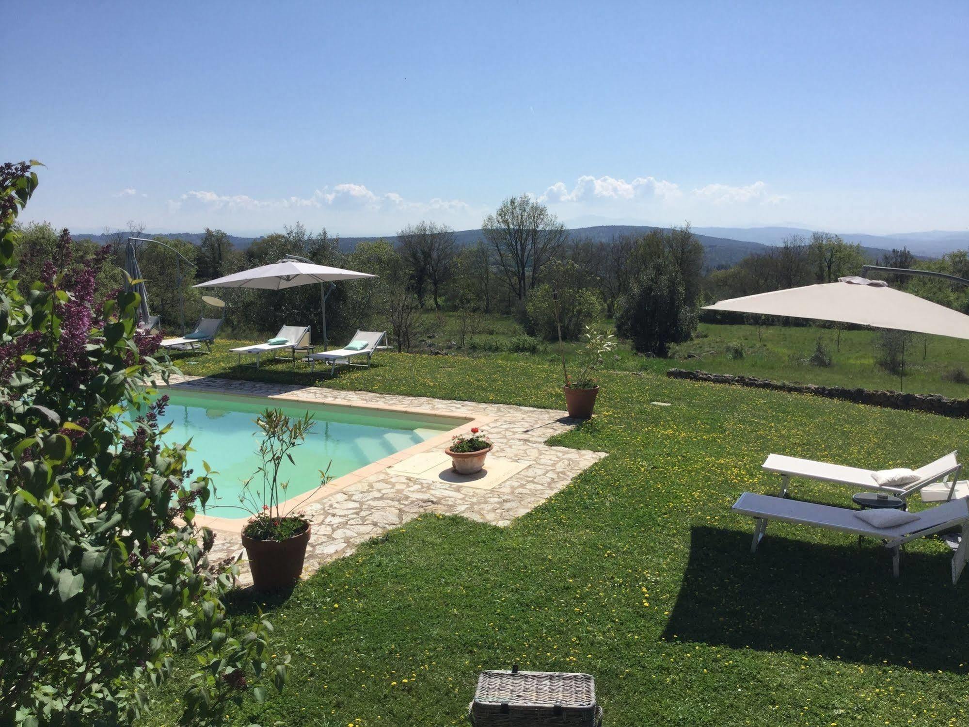 La Canonica Di San Michele 2* Monteriggioni
