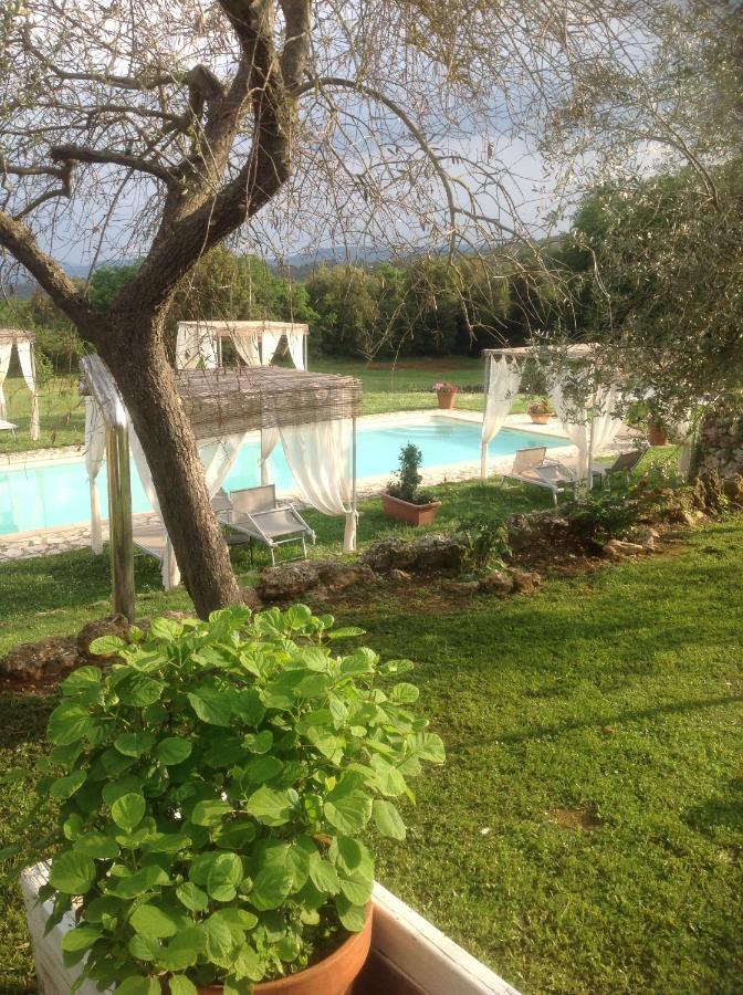 La Canonica Di San Michele