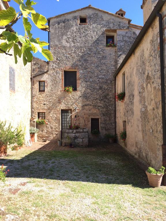 La Canonica Di San Michele 2*
