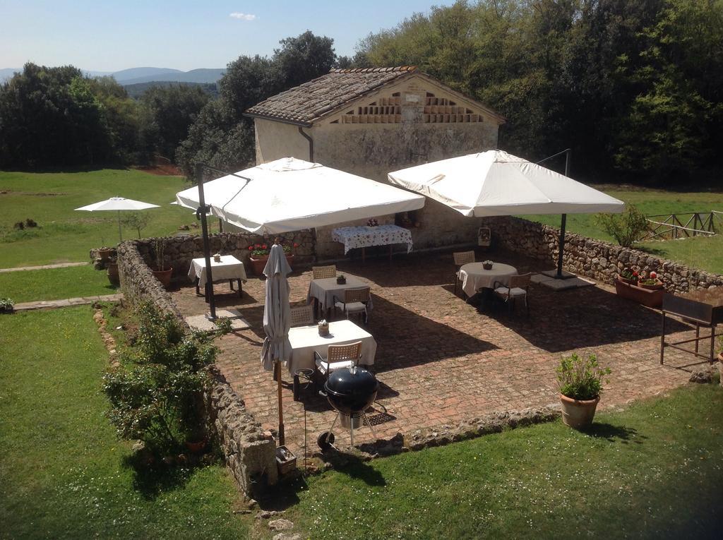 La Canonica Di San Michele Frühstückspension 2*