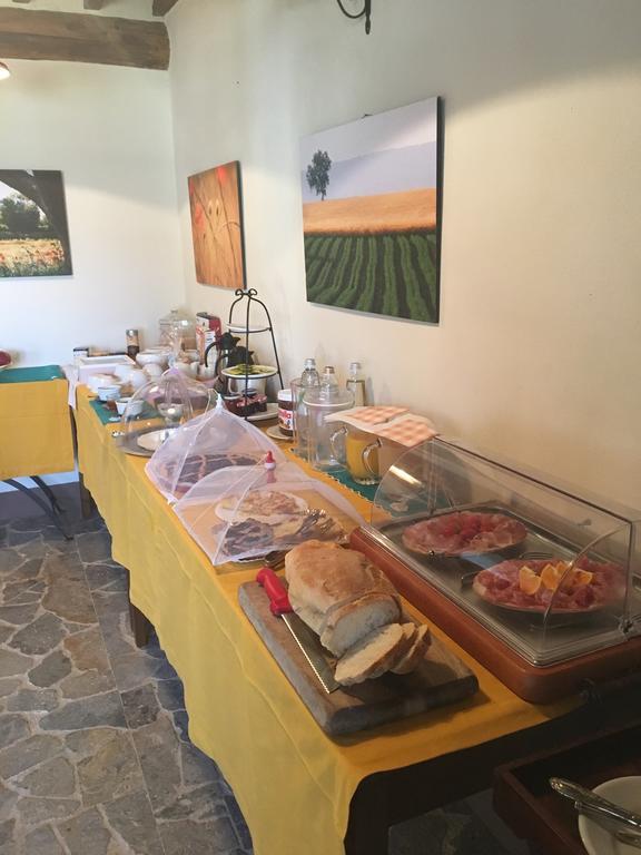 Frühstückspension La Canonica Di San Michele 2*