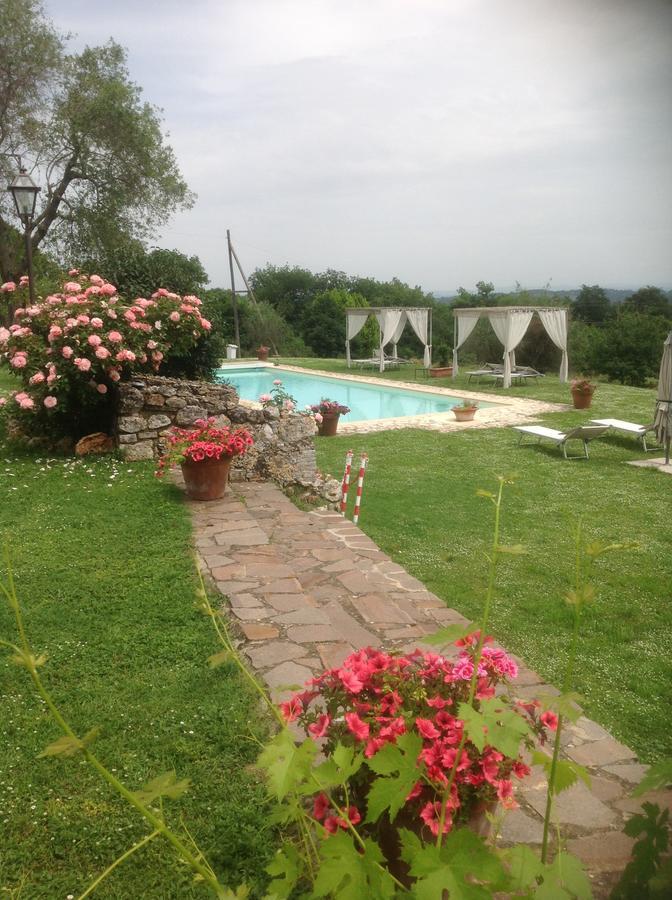 La Canonica Di San Michele Frühstückspension 2*