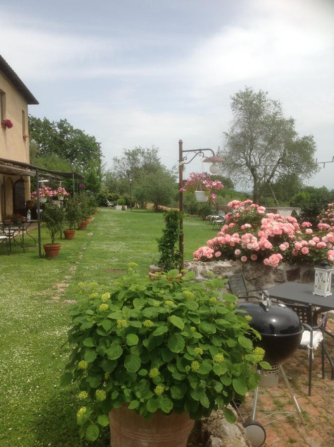 Frühstückspension La Canonica Di San Michele 2*