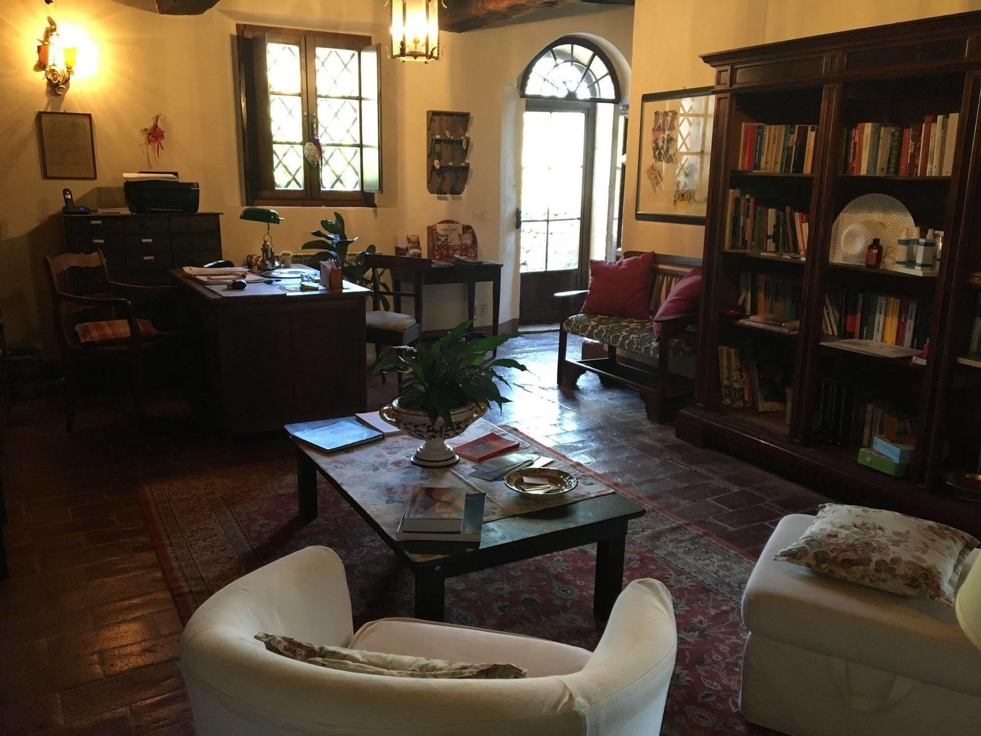 La Canonica Di San Michele Bed & Breakfast 2*