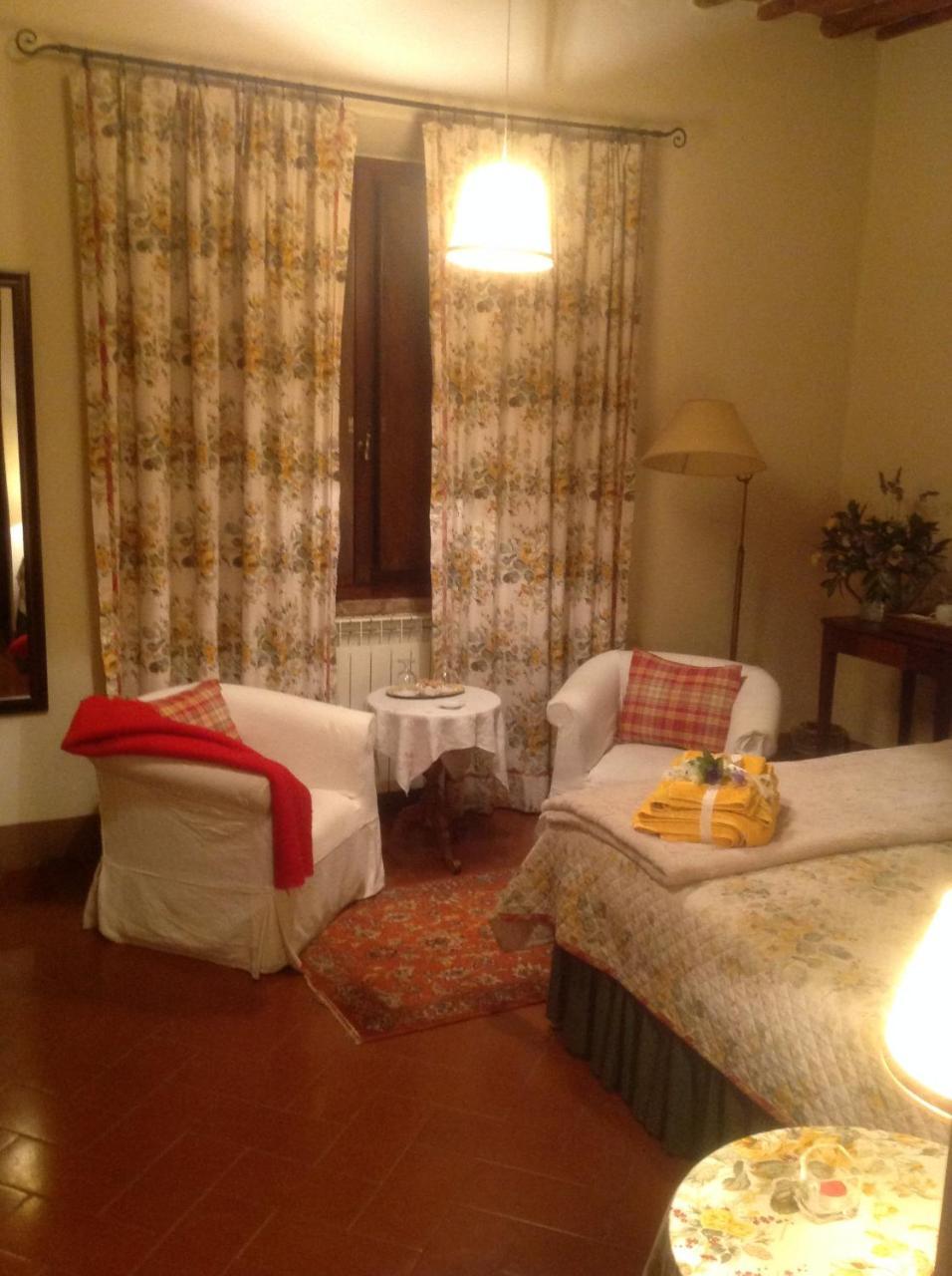 La Canonica Di San Michele 2*