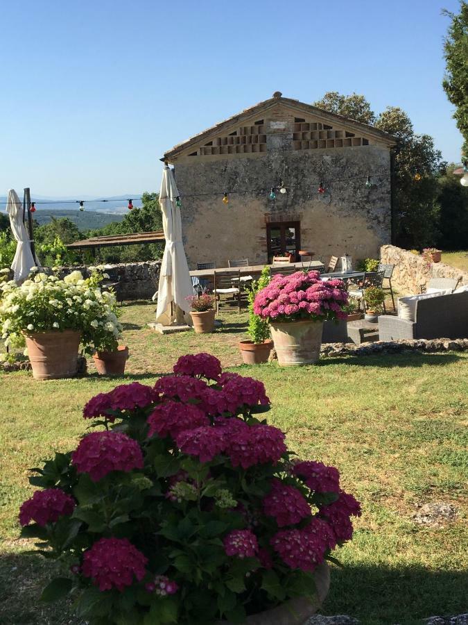 La Canonica Di San Michele 2*